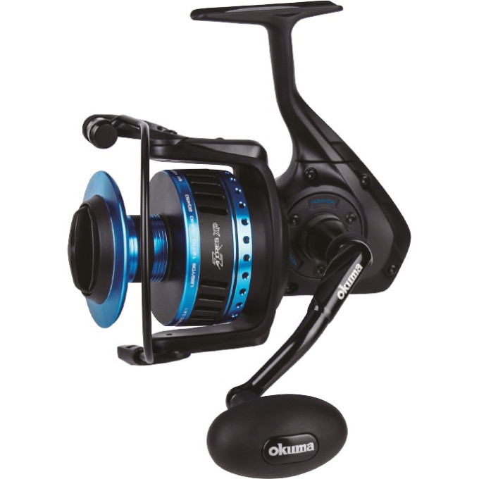 Катушка OKUMA Azores XP 16000H High Speed ZXP-16000H