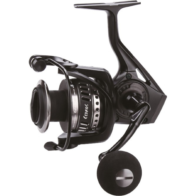 Катушка OKUMA Cedros 6000H High Speed CJ-6000H
