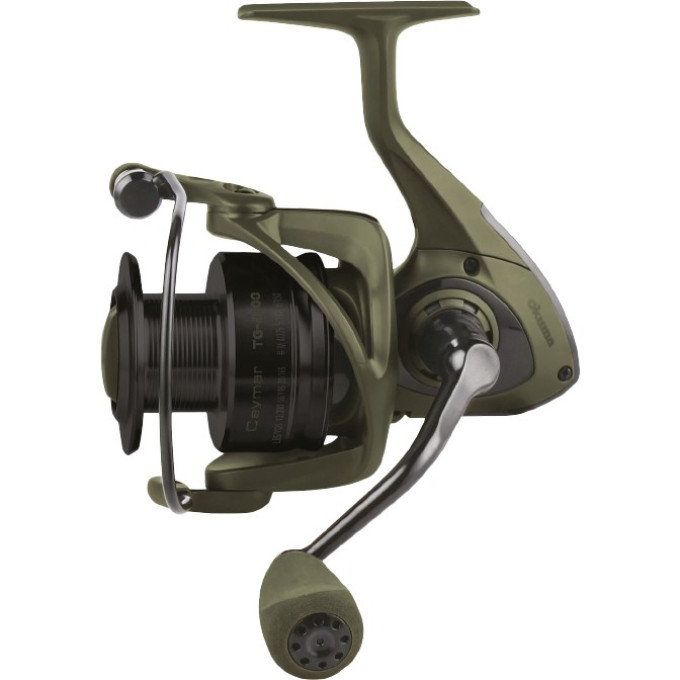 Катушка OKUMA Ceymar TG 1000 TG-1000