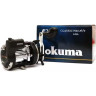 Катушка OKUMA Classic Linecounter XPD-30DA, 2 подшипника