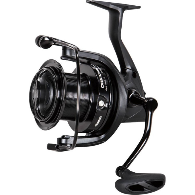 Катушка OKUMA Obsidian Carp OSD 12000 35A OSD12000-35AY