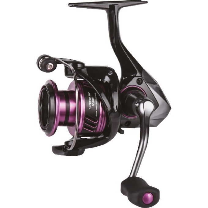 Катушка OKUMA Scorpio 4000-A + доп. шпуля SP4000-A