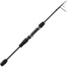 Удилище OKUMA Light Range Fishing UFR 7′, 210 см, тест 3–12 г, телескоп 6 секций LRF-S-706L-T