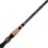 Удилище OKUMA Alaris 180 см, тест 2–7 г, спиннинг, 2 сек. ALA-S-602L