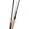 Удилище OKUMA Alaris Zander Spin 8'0'' 240cm 10-35g 2sec ALS-S-802M