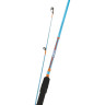 Удилище OKUMA Fuel Spin 8'0'' 244cm 15-40g 2sec FSP-S-802M