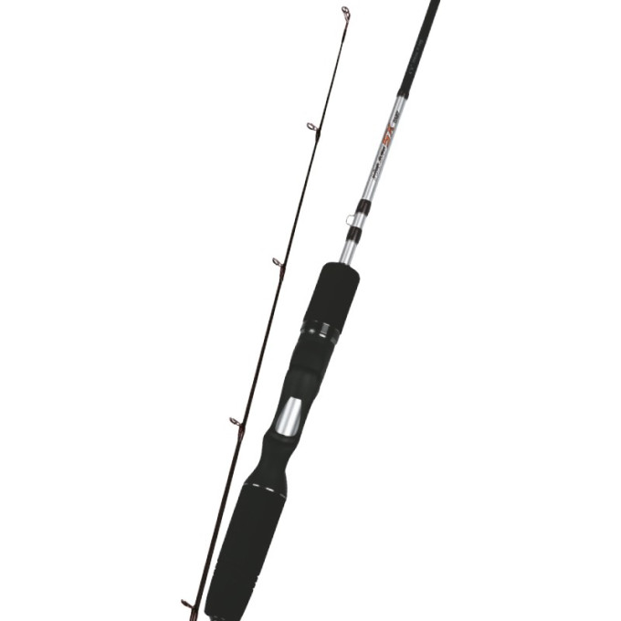 Удилище OKUMA Helios SX Spin 7'0'' 213cm 4-15g 2sec HSX-S-702L