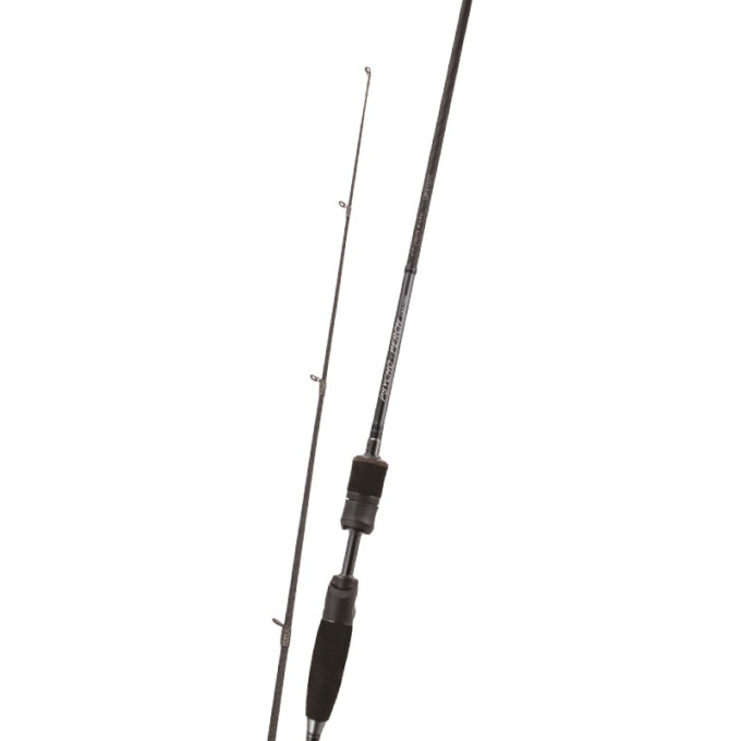 Удилище OKUMA Psycho Perch UFR Spin 7'7'' 230cm 3-18g 2sec PSY-S-772ML